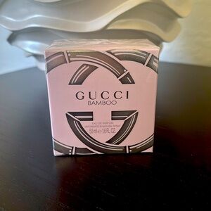 Gucci Bamboo Perfume